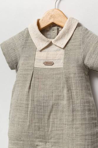 رومبر ولادي ماركةTONGS BABY