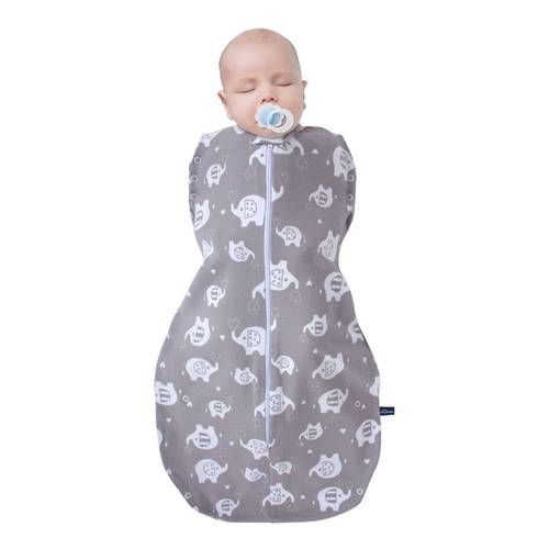 قماط وكيس نوم Sevibebe المبتكر
