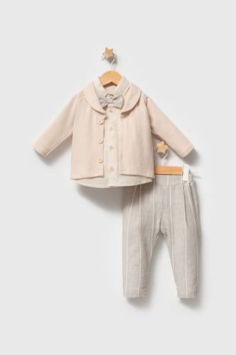 طقم اطفال تركي ماركة TONGS BABY