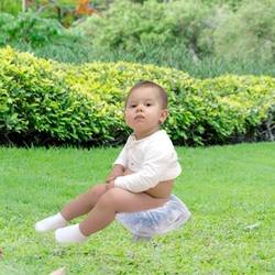 أكياس نفايات النونية ماركة Babyjem