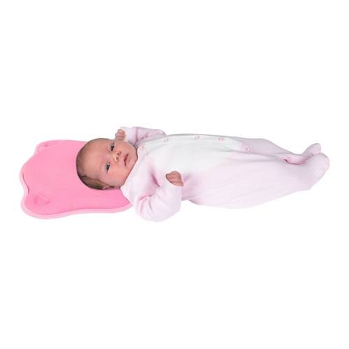 مخدة تعديل راس الطفل حديث الولادة ماركة-Sevibebe