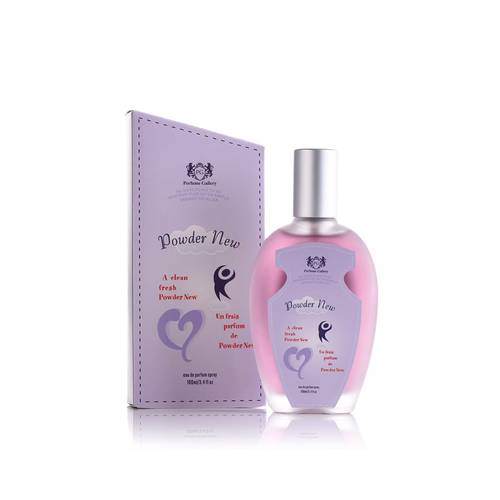عطر باودر نيو من بيرفيوم جاليري 100ml
