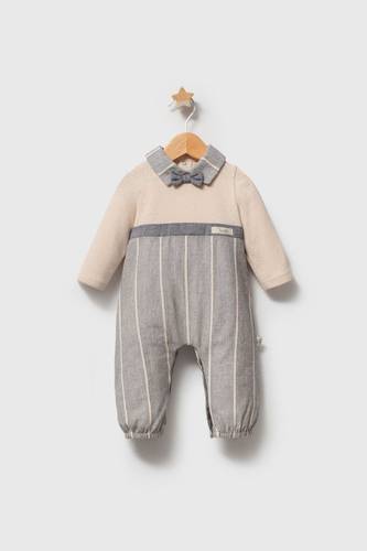 افرول مواليد تركي ماركة TONGS BABY