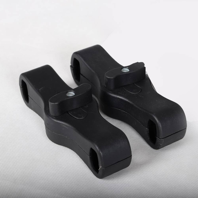 Car seat link