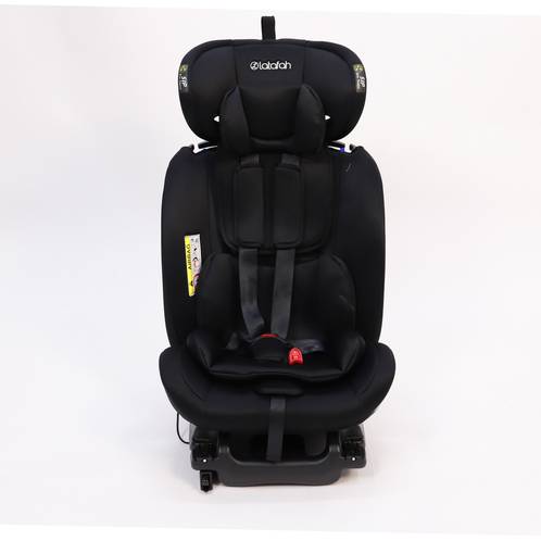كرسي السيارة ماركة لطافة نظام ISOFIX (  اتجاهين )