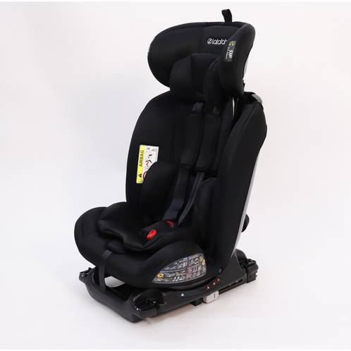 كرسي السيارة ماركة لطافة نظام ISOFIX (  اتجاهين )
