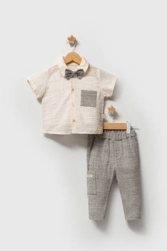 طقم اولاد TONGS BABY