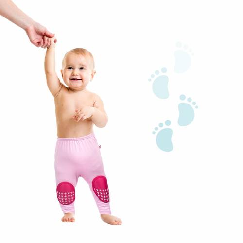 بنطلون أطفال فيرست ستيب من Sevibebe