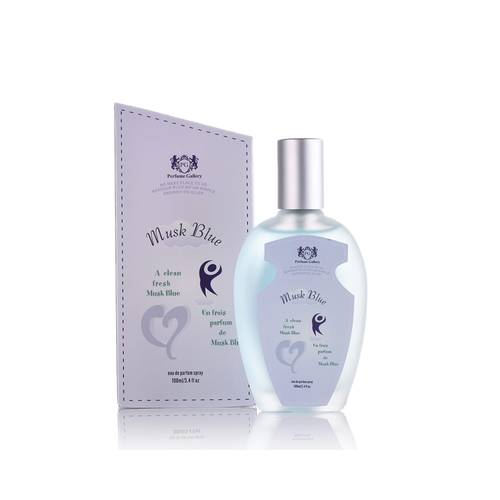 عطر مسك بلو من بيرفيوم جاليري 100ml