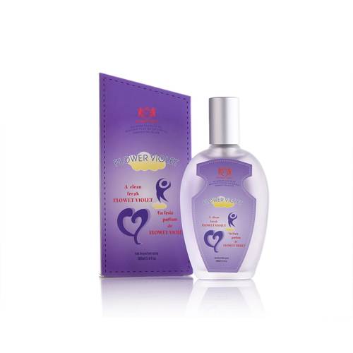 عطر فلاور فيوليت من بيرفيوم جاليري 100ml