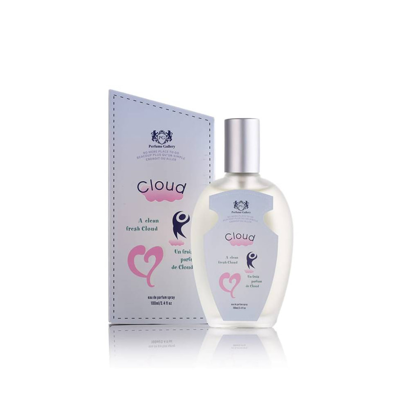عطر كلاود من بيرفيوم جاليري 100ml