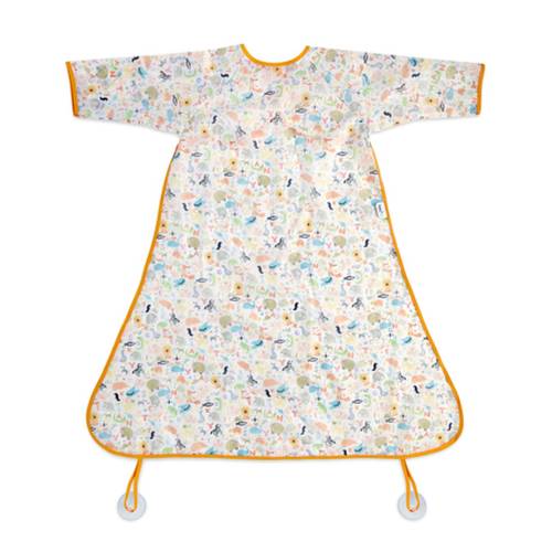 مريلة الطعام للاطفال ماركة babyjem