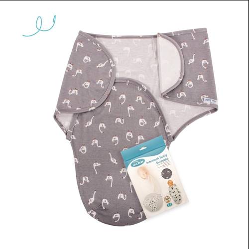 مهد أطفال من القطن ماركة sevibebe