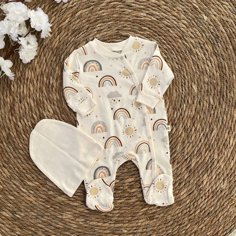 افرول اطفال تركي ESYA BABY