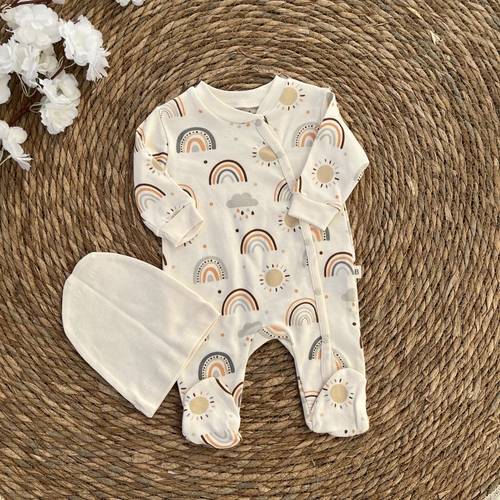 افرول اطفال تركي ESYA BABY