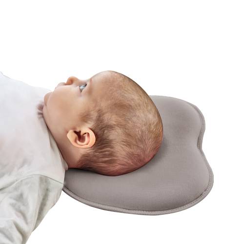 مخدة تعديل راس الطفل حديث الولادة ماركة-babyjem