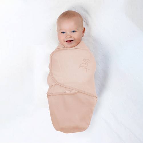 مهد أطفال قطني ماركة Babyjem