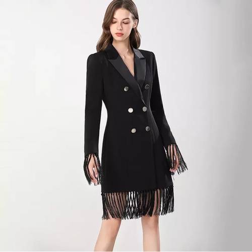 نسخة من فستان رسمي راقي