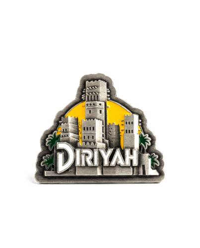 Al Diriyah Magent 2