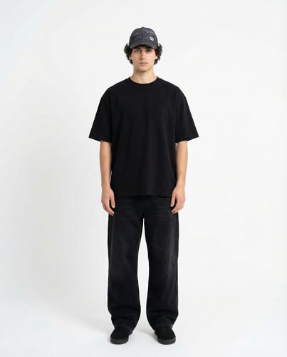 Diriyah Cap Black