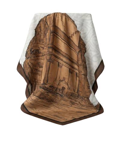 AlUla Scarf