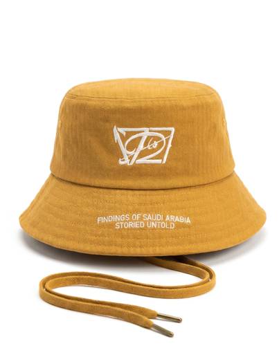 Diriyah Bucket Hat