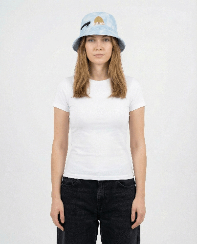 AlUla Bucket Hat