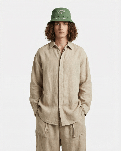 AlUla Bucket Hat