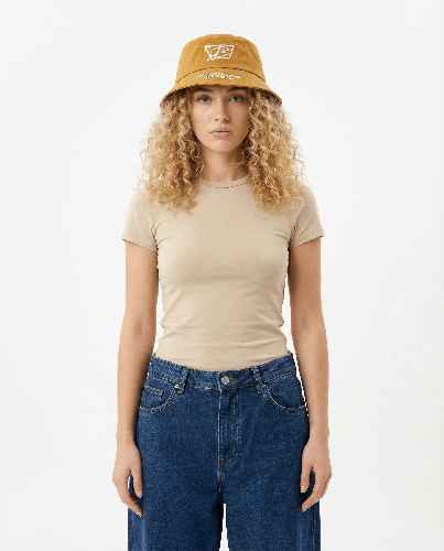 Diriyah Bucket Hat
