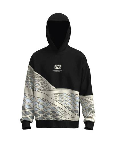 KAFD Station Hoodie  