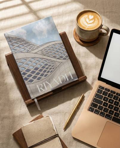 Riyadh Notebook