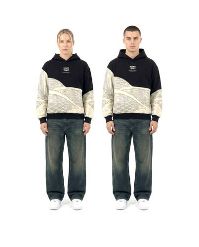 KAFD Station Hoodie  
