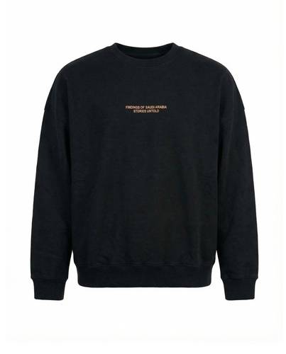 AlUla Sweater 