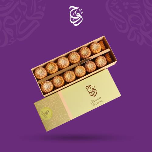 معمول روح