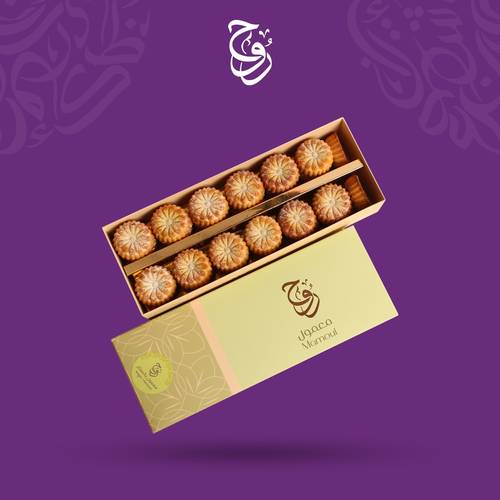 معمول روح بالسكر