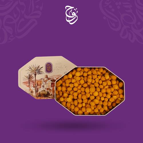 بيتيفور روح ميني فانيليا
