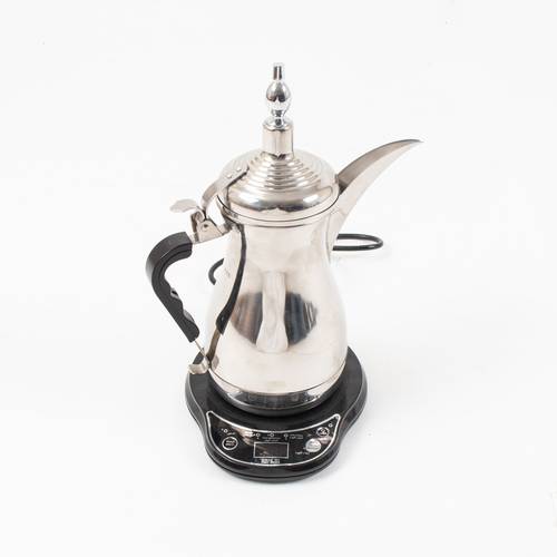 دلة الخليج الكهربائية