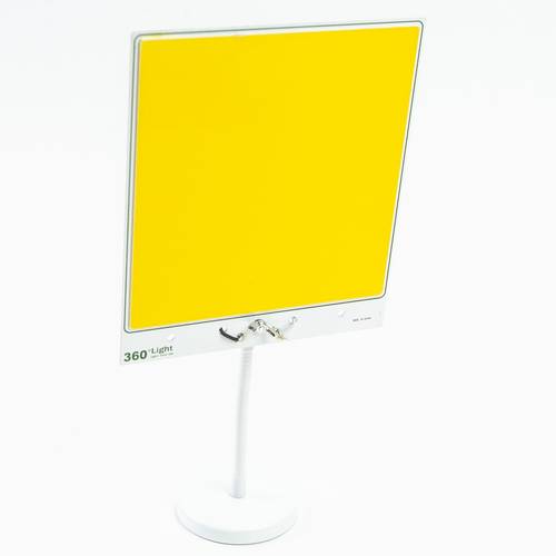 لمبة LED 400 واط