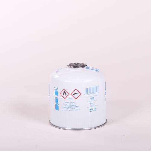 دبة غيار غاز450 جرام 