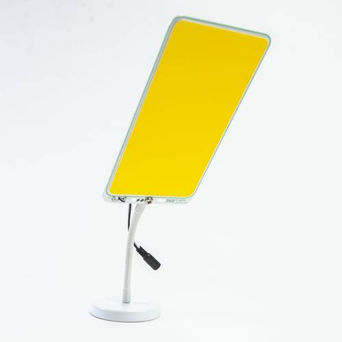 لمبة LED 300 واط