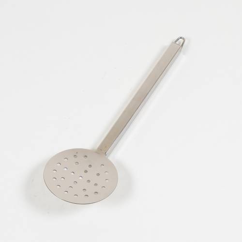 ملاس طبخ ستيل