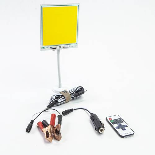 لمبة LED 160 واط
