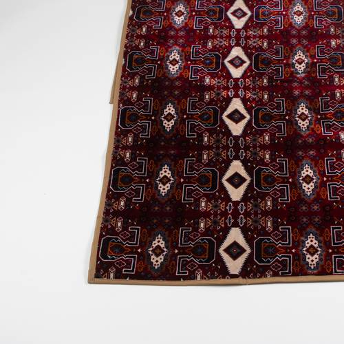مدة ارضية للرحلات البرية والتخييم 