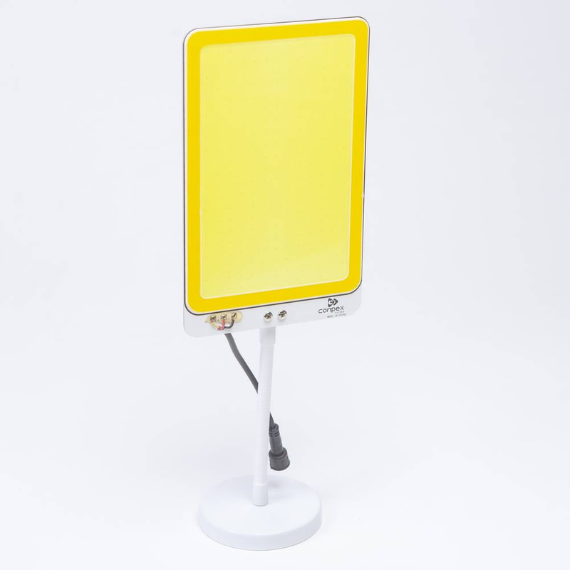 لمبة LED 600 واط