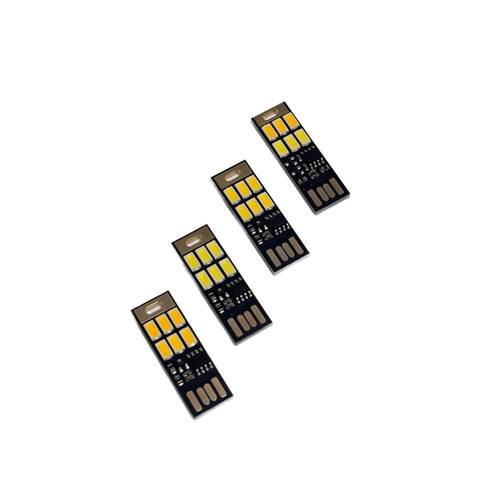 لمبة ميدالية USB