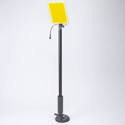 سنارة LED 600 واط 