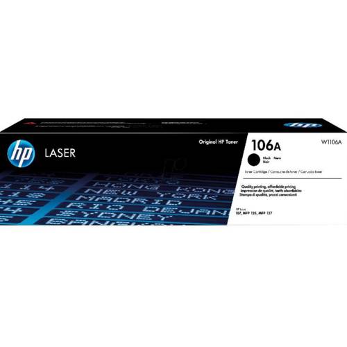حبر اتش بي HP 106A