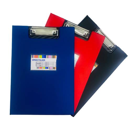 تكاية كتابة وجهين سنادة Clip board