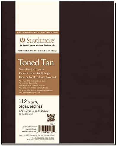 سكتش رسم Toned Tan Sketch