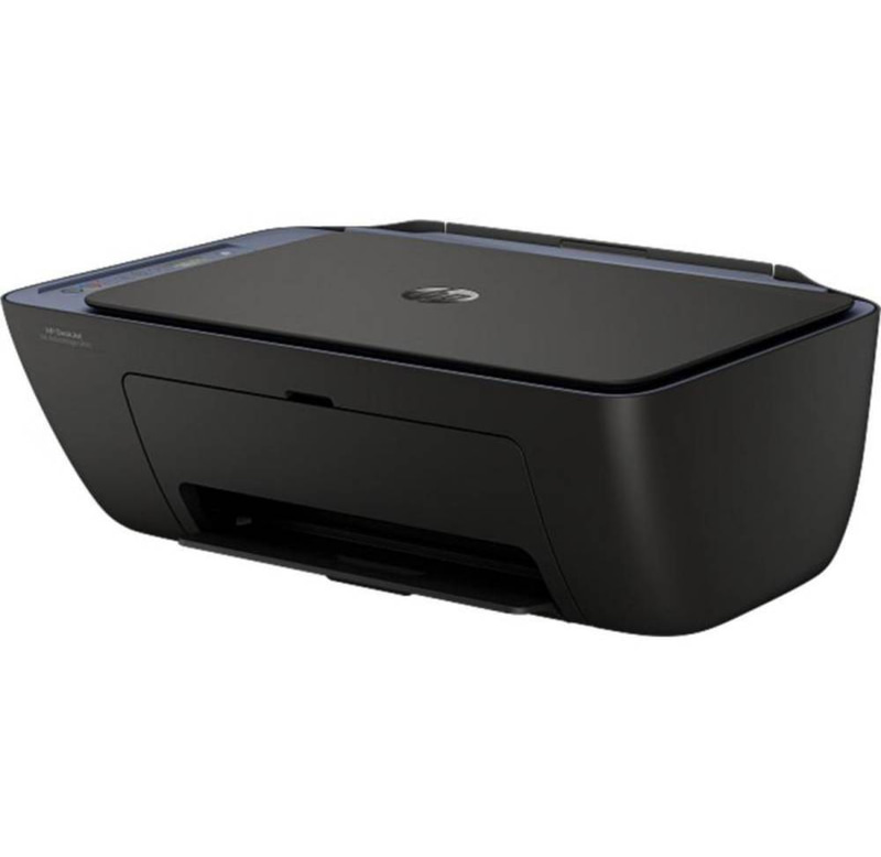 HP Ultra Ink Advantage 5127 – طابعة متعددة الوظائف سلكية مع أداء اقتصادي للمكاتب